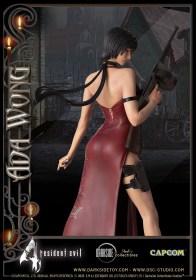 ada wong 28